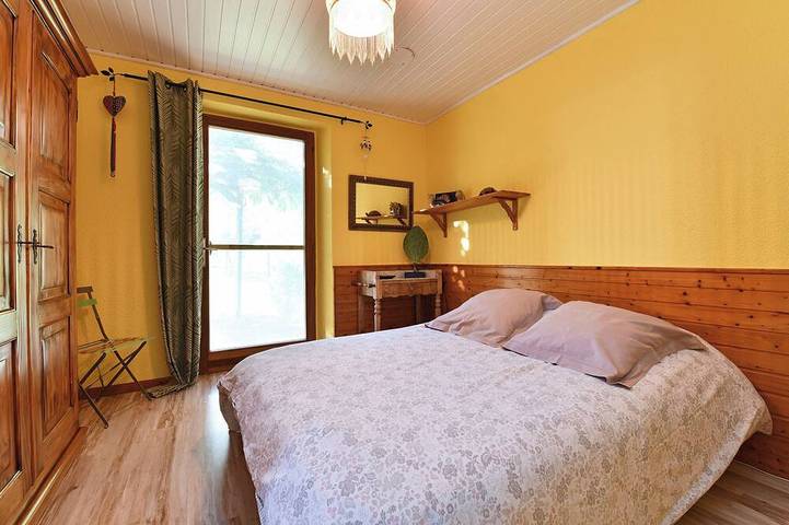 Ferienwohnung für 4 Personen, mit Balkon und Garten in Bergheim (Elsass) - 4