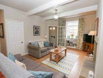 Cottage for 2 People in Haworth, West Yorkshire, Photo 3