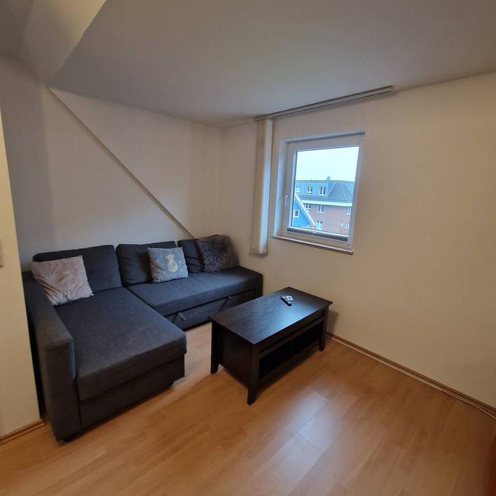 Ferienwohnung für 4 Personen in Wedel