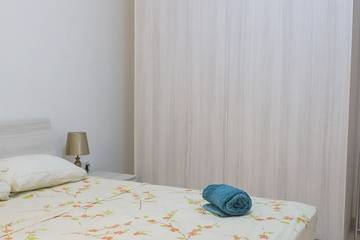 Apartment for 8 People in San Giljan, Malta Island, Photo 4