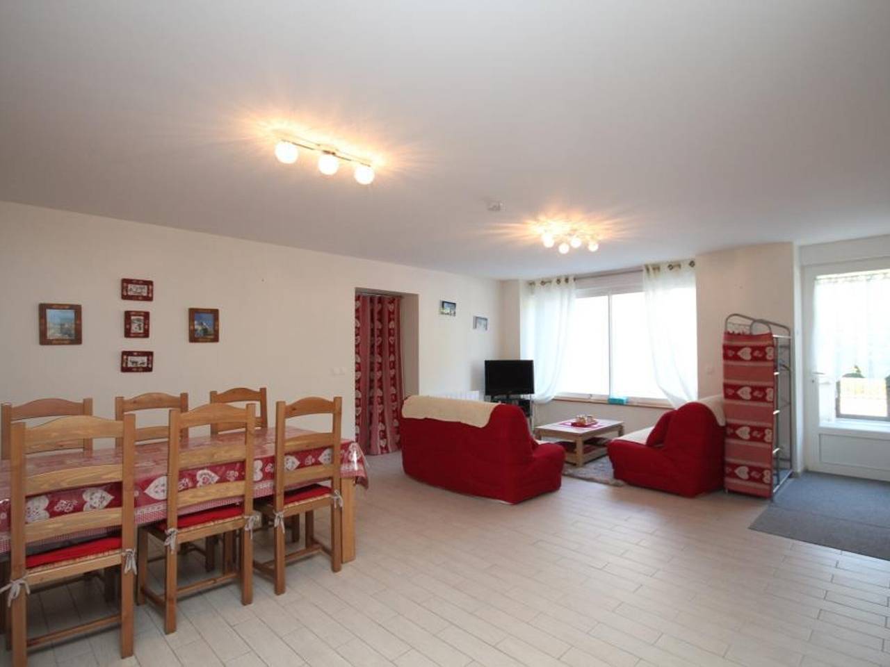 Photo : Appartement de vacances
