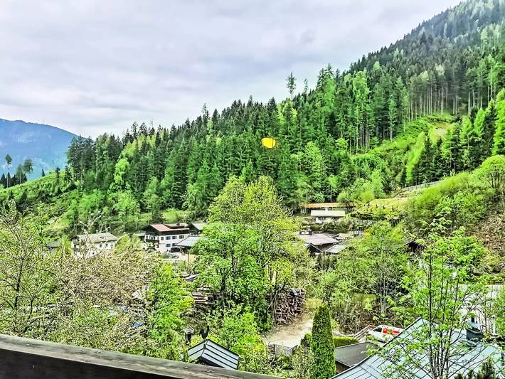 Villa für 5 Personen, mit Garten, mit Haustier in Zell am See - 3