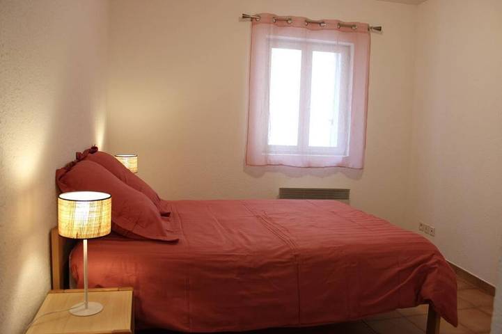 Location de vacances pour 6 personnes, animaux acceptés à Saint-Sauveur-sur-Tinée - 2