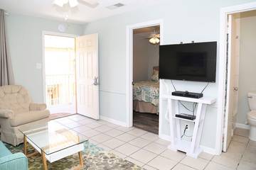 Beach Rental for 6 Guests in Gulf Shores, Mobile Bay, Picture 3