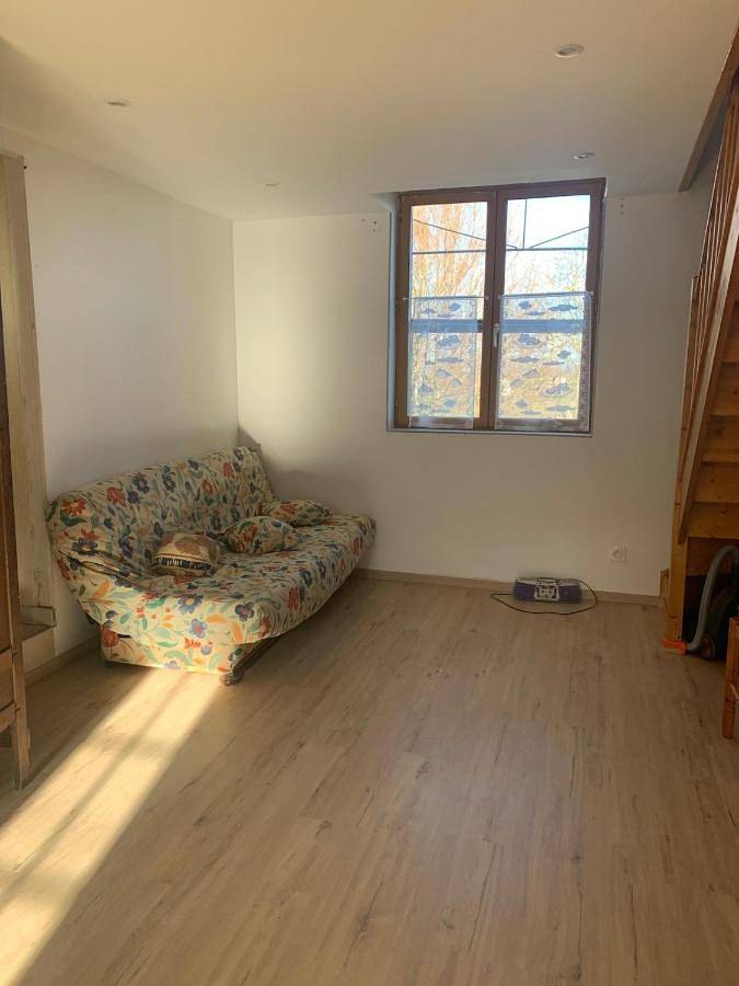 Maison de vacances pour 5 personnes, avec terrasse et piscine