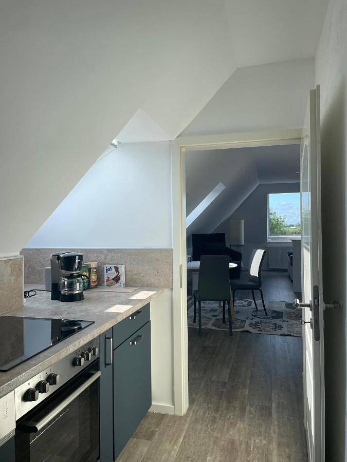 Ganze Wohnung, Boies Monteurzimmer in Nordermeldorf, Dithmarschen