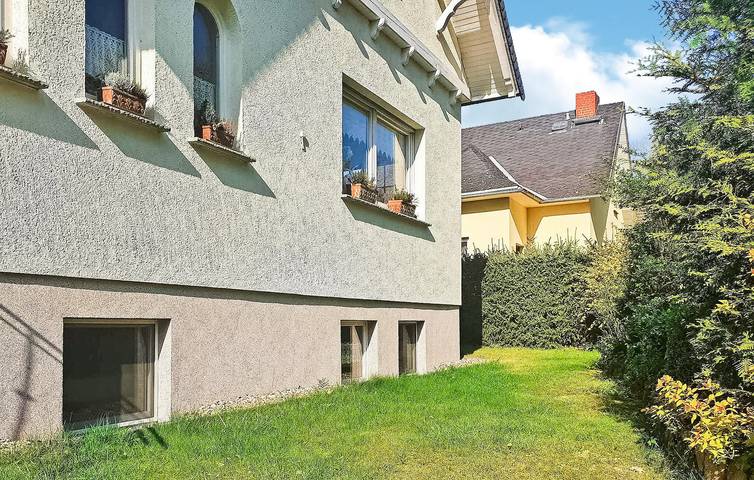 Ferienwohnung für 2 Personen in Plau am See - 2