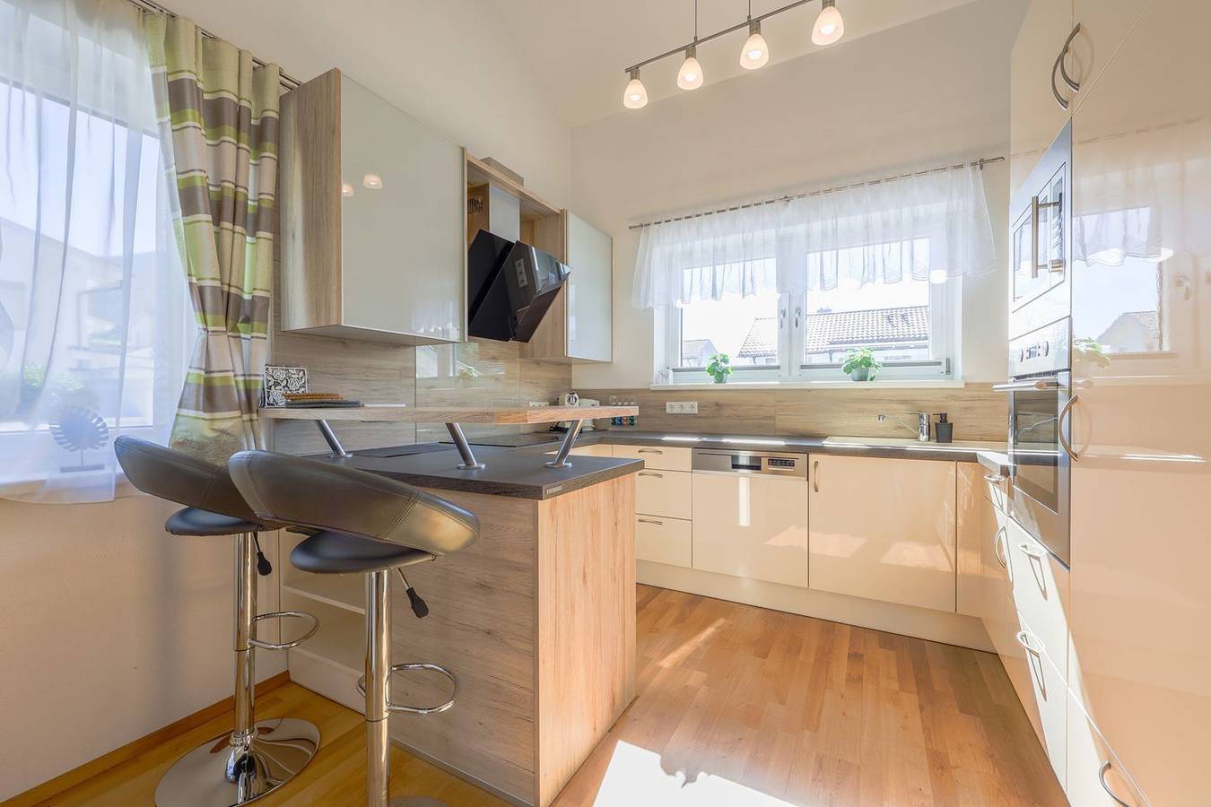 Ganze Wohnung, "Apartment Anja" by Alpenidyll Apartments in Aich, Schladming-Dachstein