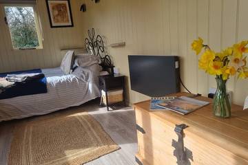 Holiday Home for 6 People in Cornwall, South West England, Photo 2