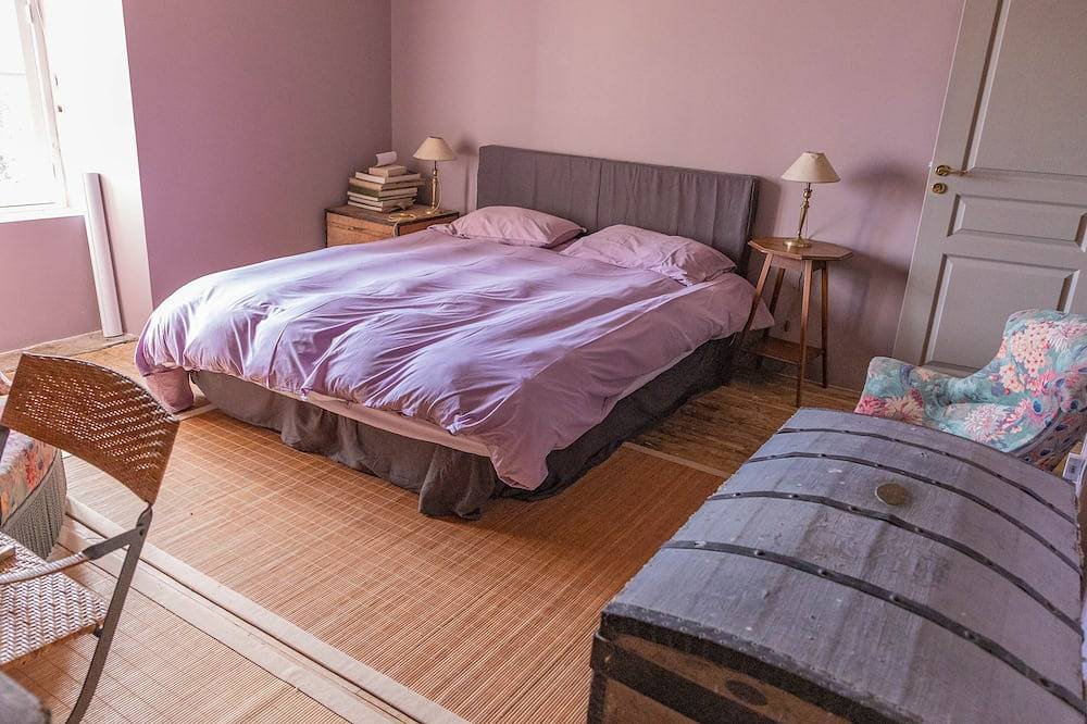 Entre el Atlántico y el Golfo de Morbihan, casa tranquila, a 15 minutos de la playa in Surzur, Côte des Mégalithes