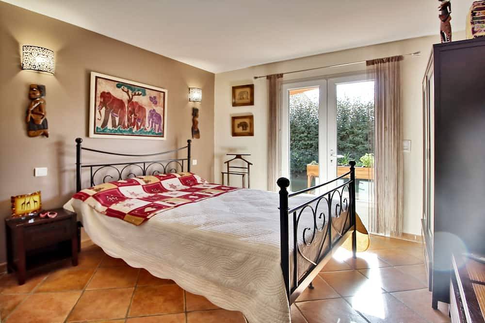 Villa Porto-Vecchio Vermietung in Porto-Vecchio, Sartène und Umgebung