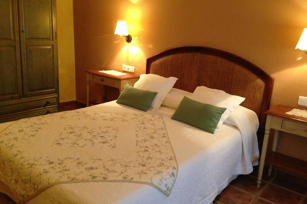 Appartement entier, Sierra Quilama Chambre Castil de Cabras in San Miguel de Valero, Province de Salamanque