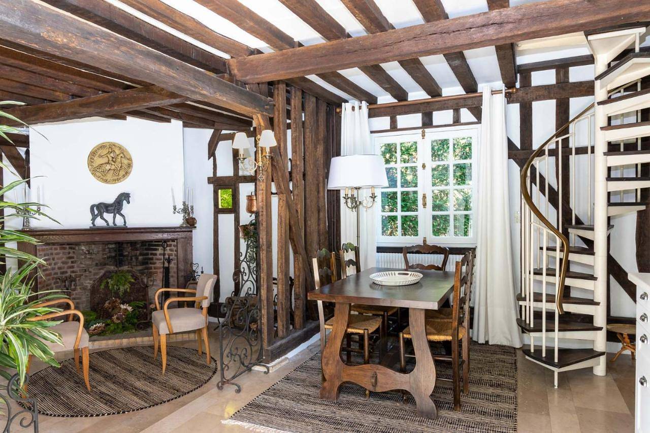Appartement entier, La maison de Michel in Beauvais, Oise