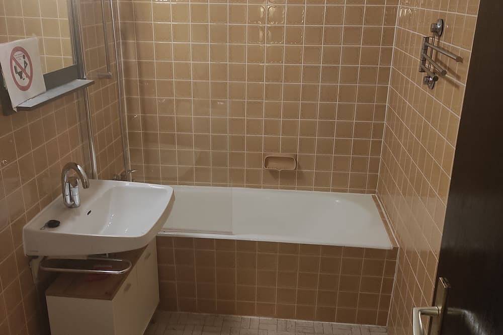 Appartement entier, Studio meublé 33m2 à louer in Grandfontaine (Bas-Rhin), Bas-Rhin Alsace