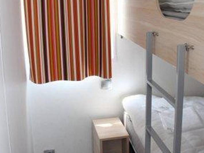 Camping pour 6 personnes, animaux acceptés dans le Jura - 4