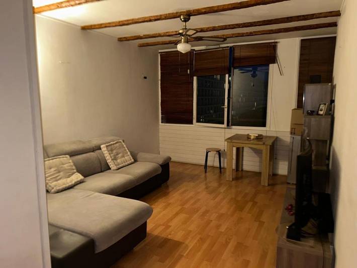 Apartamento de vacaciones para 5 personas, con vistas - 1