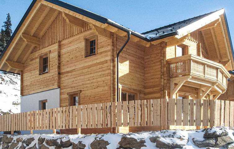 Ferienhaus für 16 Personen, mit Garten und Terrasse sowie Sauna in der Steiermark - 3