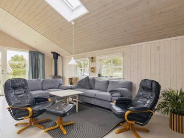 Ferienhaus für 6 Personen in Grønhøj, Dänemark an der Nordsee, Bild 1