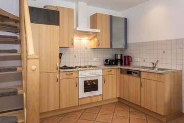 Ferienwohnung für 5 Personen in Loferer und Leoganger Steinberge, Waidring, Bild 4