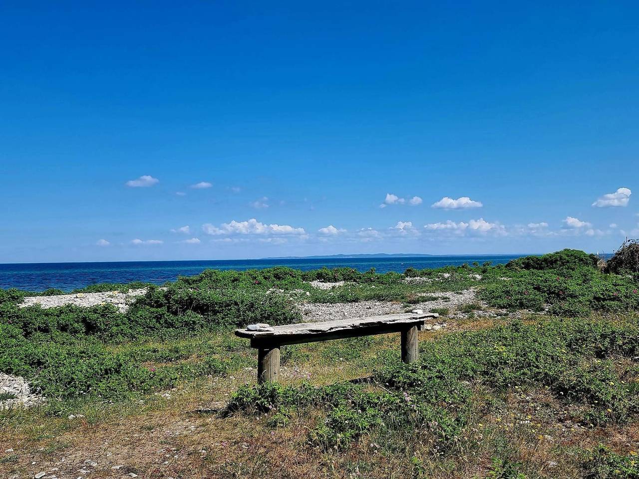 6 Personen Ferienhaus in Gilleleje-By Traum in Gilleleje, Kattegat Küste