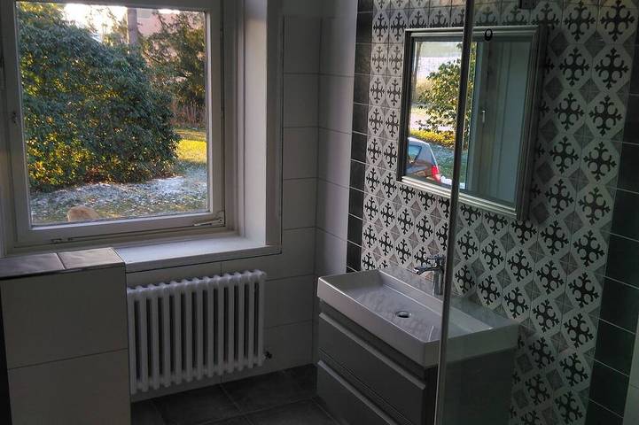 Ferienhaus für 4 Personen, mit Garten in Eutin - 4