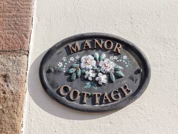 Cottage for 2 People in Northumberland, North East England, Photo 1