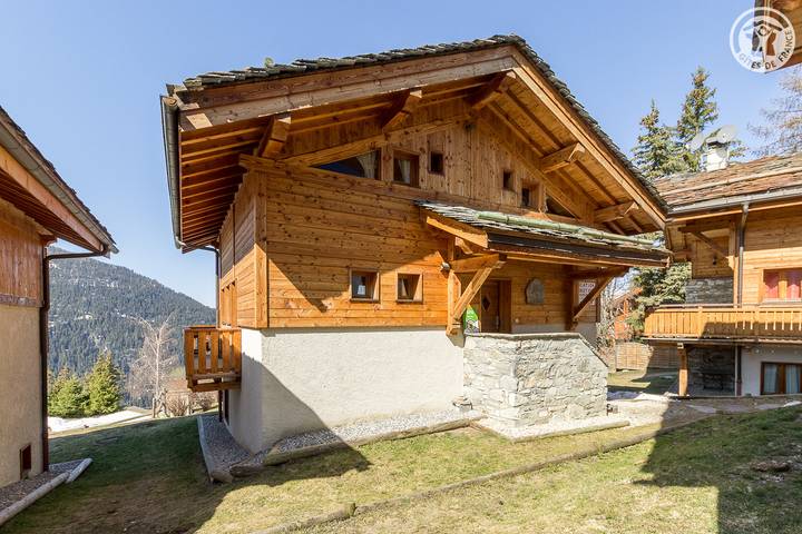 Gîte für 10 Personen, mit Sauna und Garten - 1