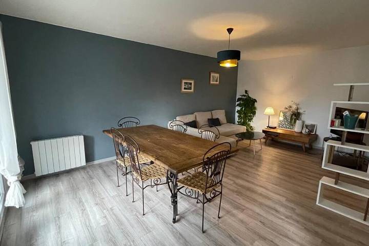 Gîte pour 4 personnes, avec terrasse et vue à Ferney-Voltaire - 4