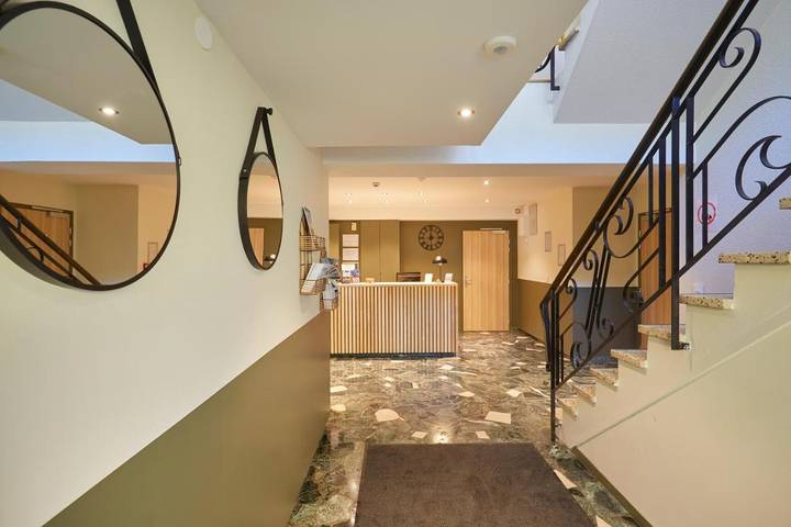 Hôtel pour 2 personnes à Chatel - 3