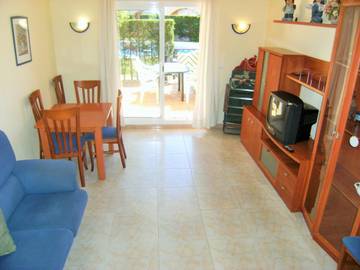 Ferienhaus für 7 Personen in Torroella de Montgrí, Niederampurien, Bild 4