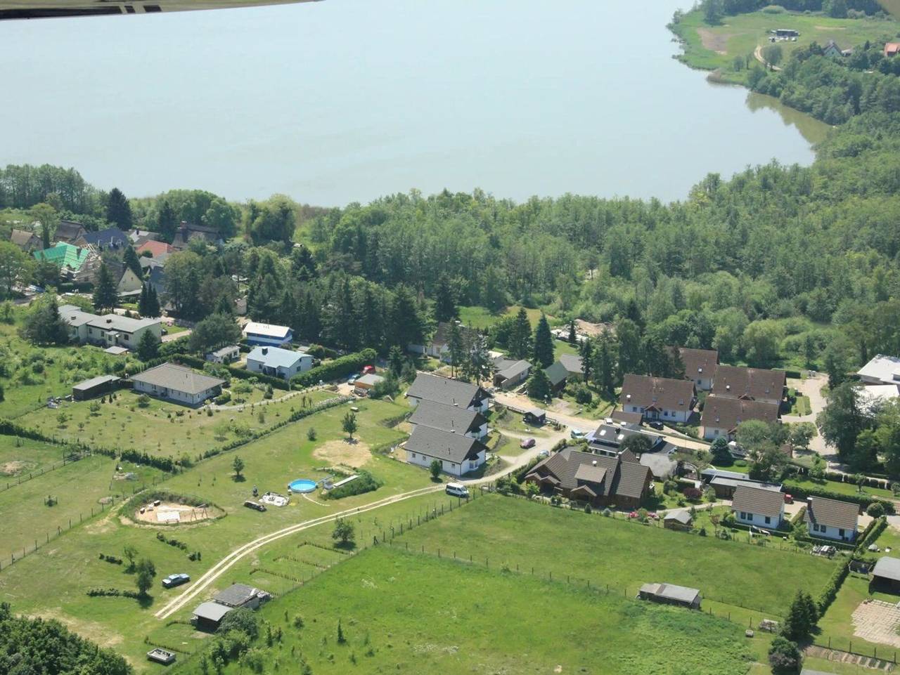 Südhang 2 bei Baltic Home in Drei Kaiserbäder, Heringsdorf