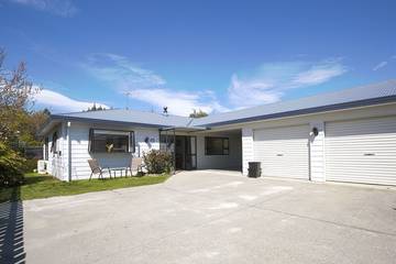 Holiday Home for 6 People in Wanaka, Otago, Photo 3