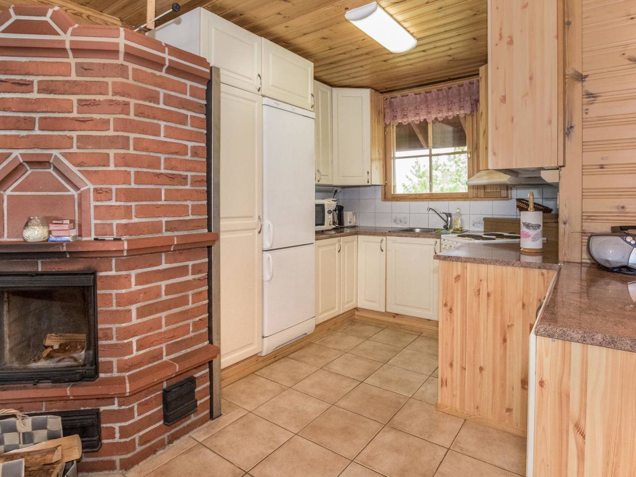 Juusola in Kilvakkala, Ikaalinen