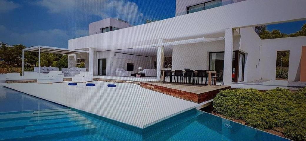 Chalet pour 8 personnes, avec jardin