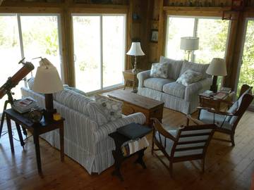 Vacation House for 8 Guests in Rhode Island, USA, Picture 4