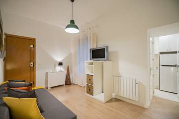 Apartamento De Férias para 2 Pessoas em Malasaña, Madrid, Foto 2