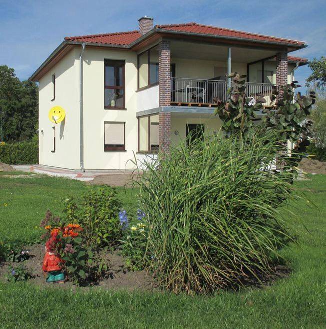 Ganze Wohnung, Apartment with Terrace in Peitz, Peitz (Geimende)