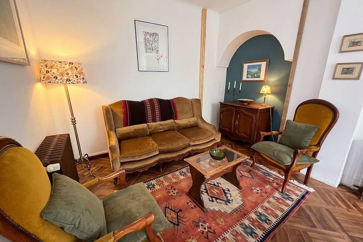 Homerez - House in Villefranche-de-Rouergue in Villefranche-de-Rouergue, Aveyron