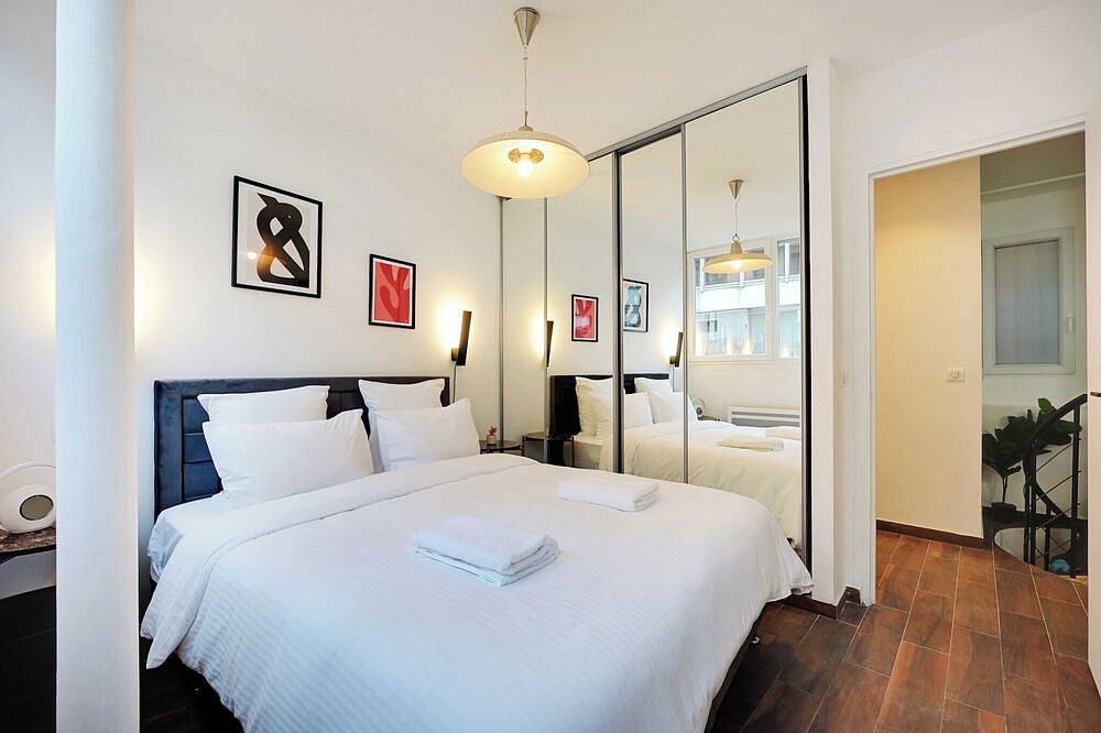 Appartement de vacances