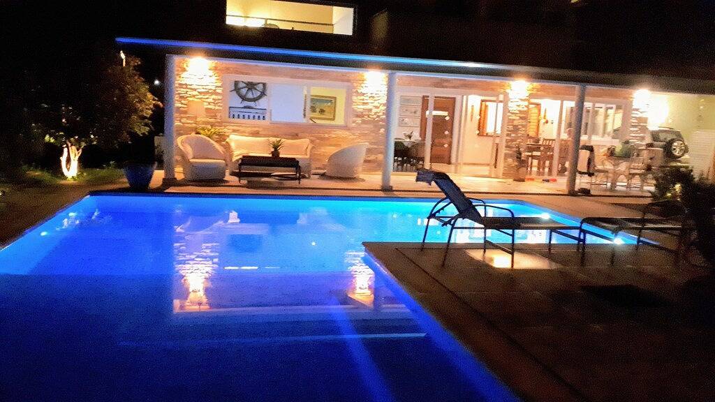 Schönes und komfortables Paraty Haus im Winter und Sommer in Paraty, Costa Verde (Rio de Janeiro)