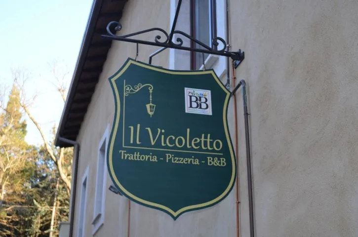 Bed and breakfast per 1 persone, con animali domestici - 1