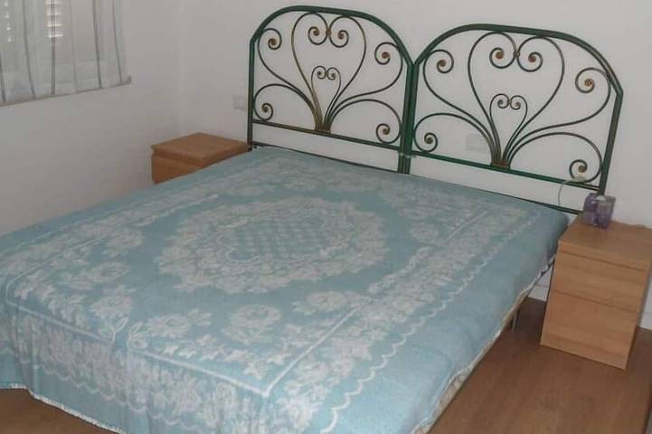 Gîte pour 6 personnes, avec jardin ainsi que piscine et jacuzzi à Pesaro - 4