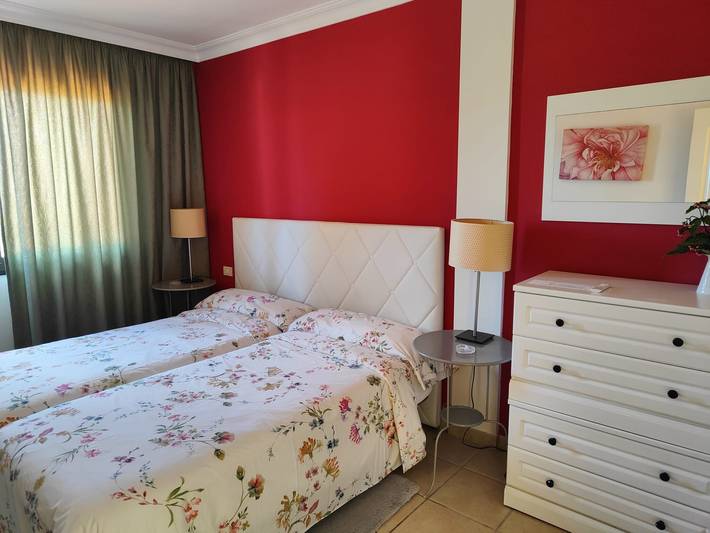 Casa rural para 4 personas, con Jardín en Valle de la Orotava - 2