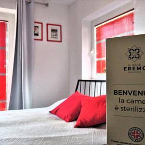 Al dolce eremo in Triest, Triest Provinz