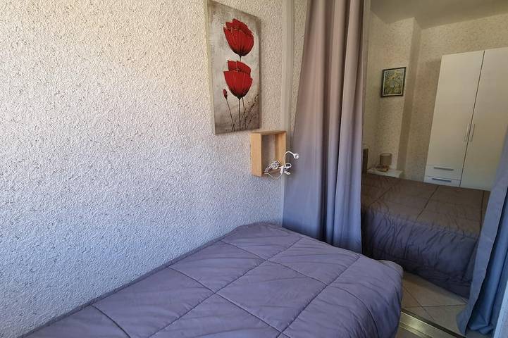 Appartement entier, Grandalla  31 -1 apt 3 pers-Pas de la Casa- pied piste-006160 in Pas de la Case, Encamp
