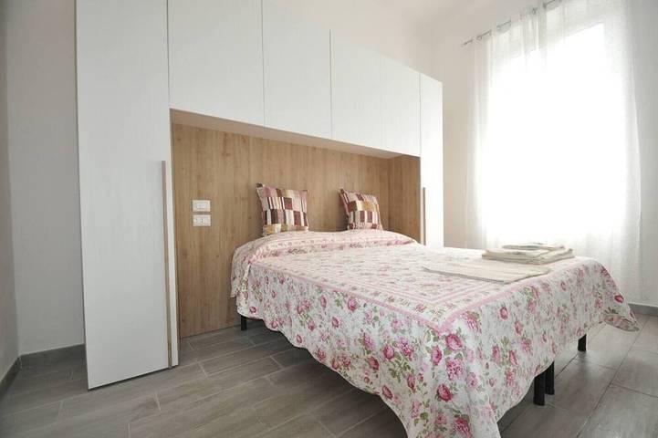 Ganze Wohnung, George House Golfo dei Poeti 5 Terre in La Spezia (By), La Spezia