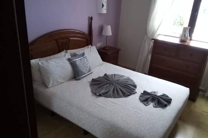 Luxurious 2 Bed Villa in Montaña Roja, Yaiza