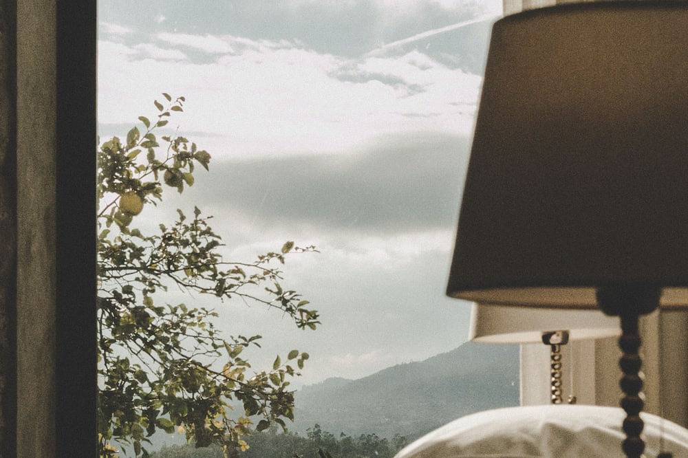 Casa da Cressó - Gêres in Bouro (Santa Maria), Braga District