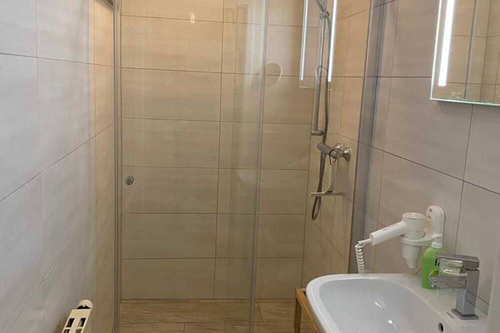 Pension und Ferienwohnung Kristen Am Denkmal Süptitzer Höhen - Ferienwohnung in Dreiheide, Nordsachsen