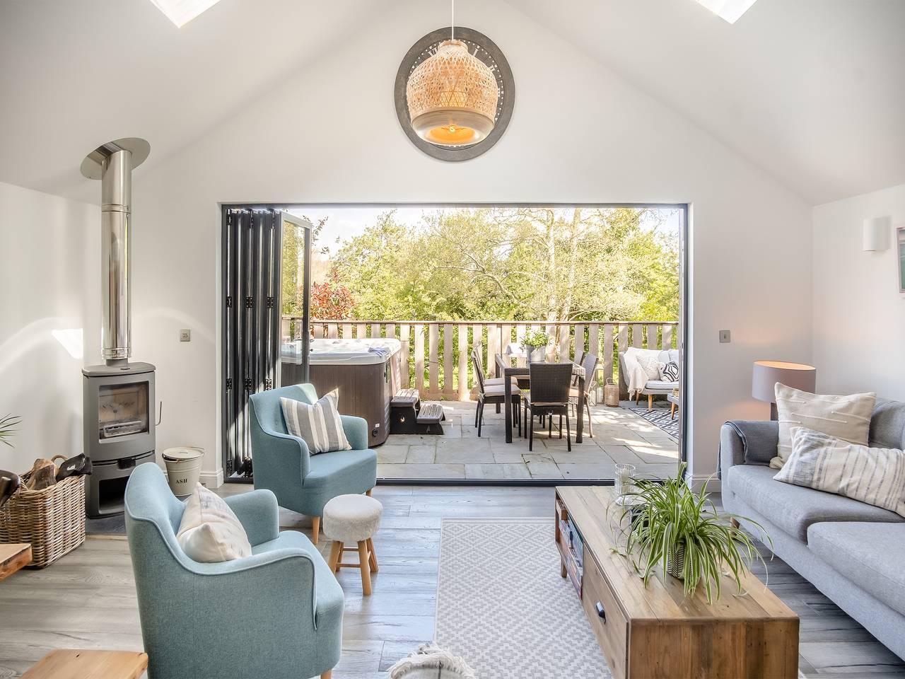 Cottage for 6 People in Niton and Whitwell, Isle of Wight